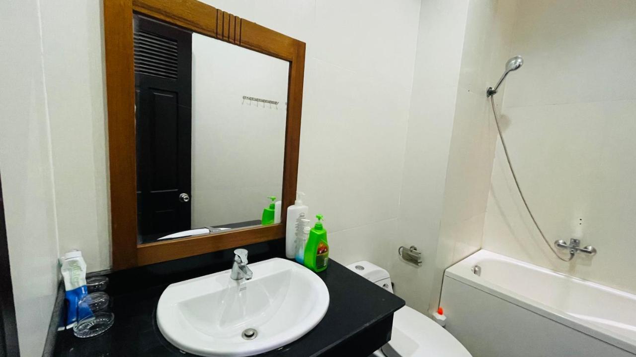 Rose Homestay Mykhebeach Дананг Екстериор снимка