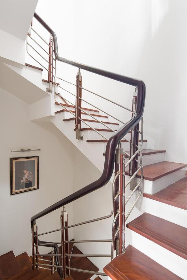 Rose Homestay Mykhebeach Дананг Екстериор снимка