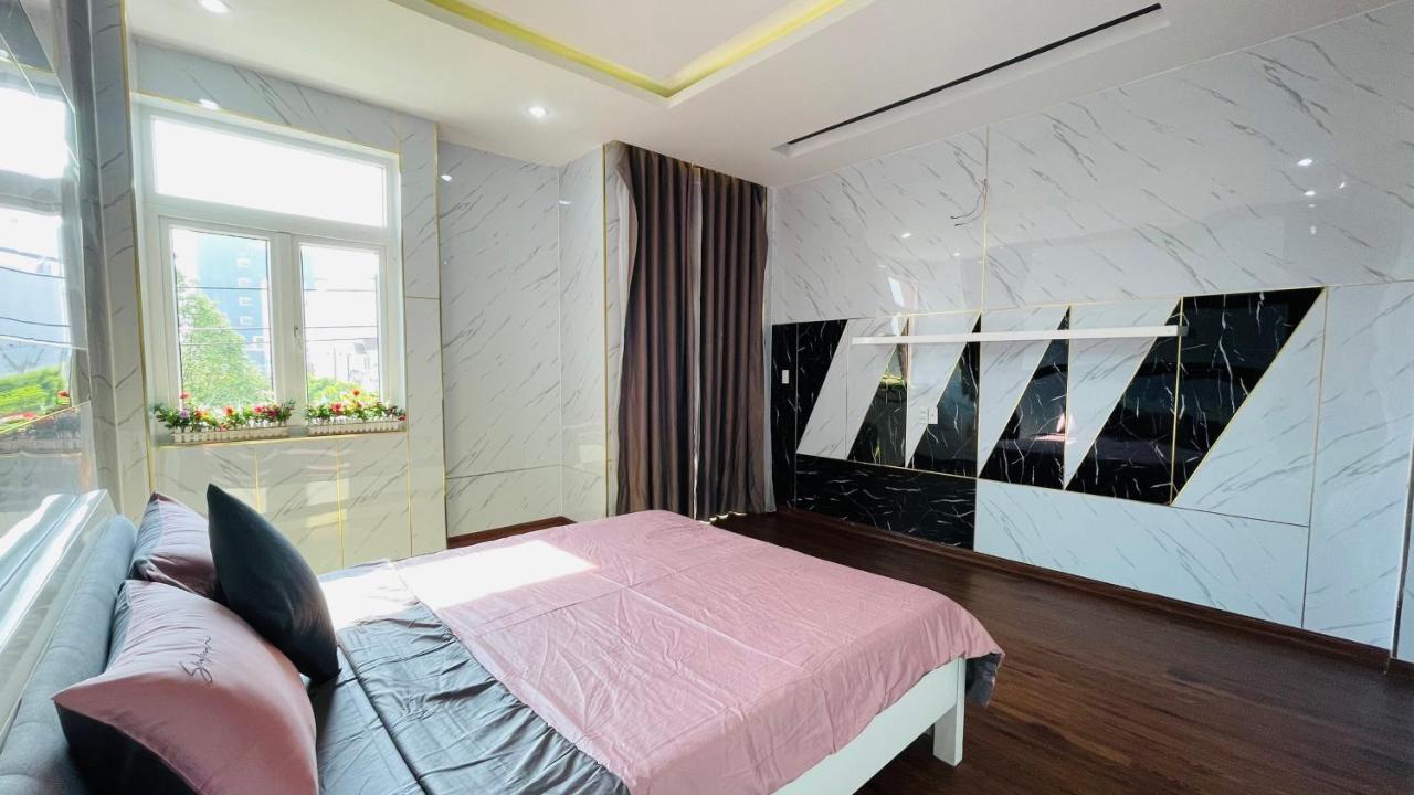 Rose Homestay Mykhebeach Дананг Екстериор снимка