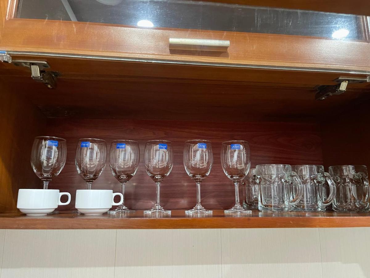 Rose Homestay Mykhebeach Дананг Екстериор снимка